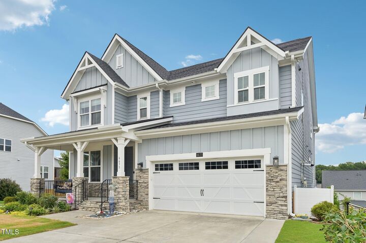 Property Photo:  6633 Penfield Street  NC 27587 