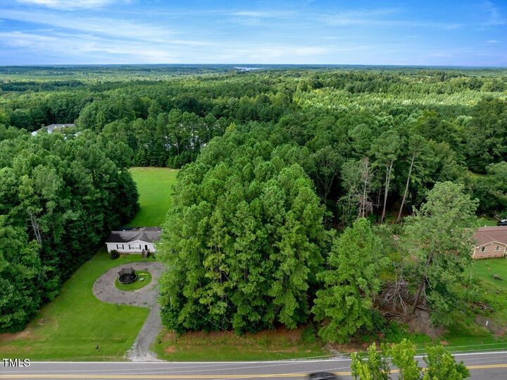 Property Photo: 0 Oak Street NC 27850