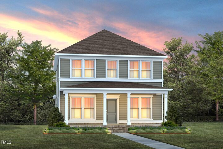 2908 Horse Rein Place  Fuquay Varina NC 27526 photo