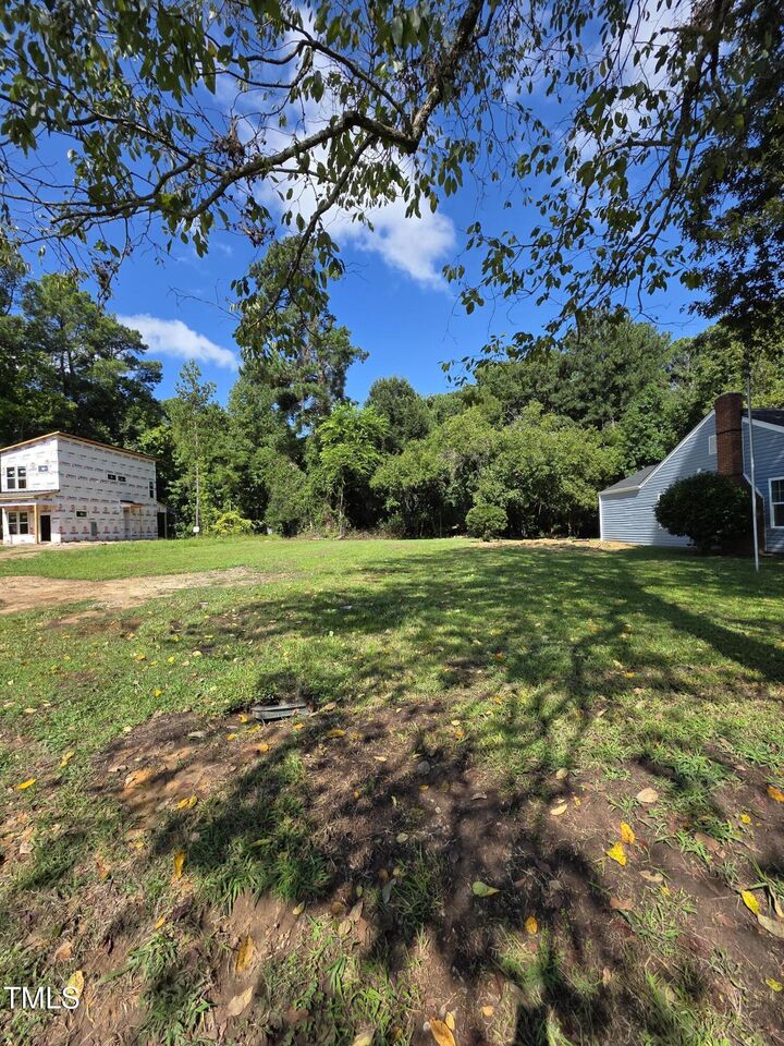 Property Photo:  3605 Cub Creek Road  NC 27704 