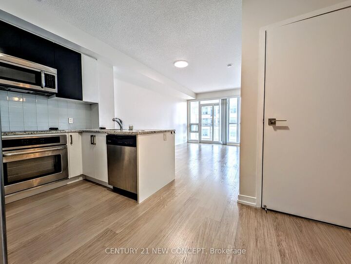 Property Photo: 89 Dunfield Avenue 1409 ON M4S 0A4