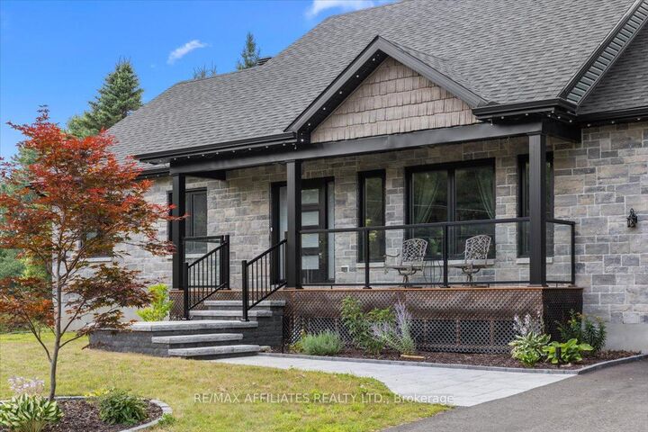 Property Photo: 3 Longtin Street ON K0A 1E0