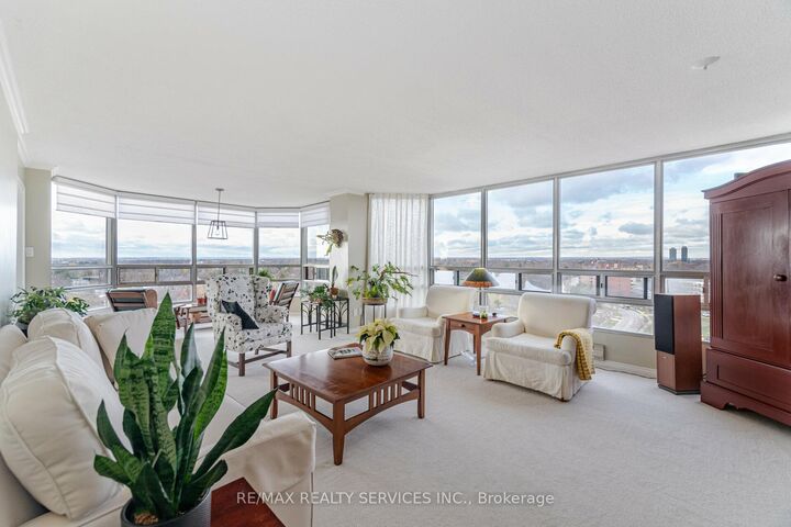 Property Photo: 310 Mill Street S 1109 ON L6Y 3B1