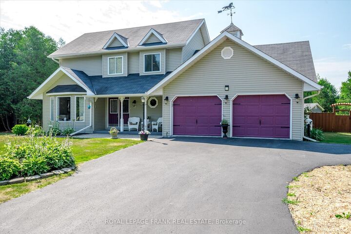 229 Lonsberry Lane  Douro-Dummer ON K0L 3A0 photo