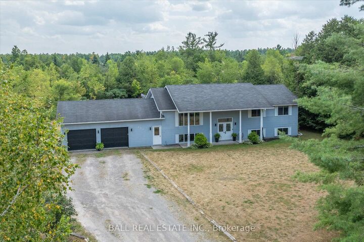 233 Lonsberry Lane  Douro-Dummer ON K0L 3A0 photo