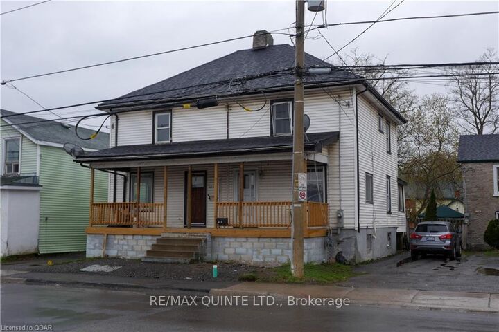 218A Coleman Street  Belleville ON K8P 3H5 photo