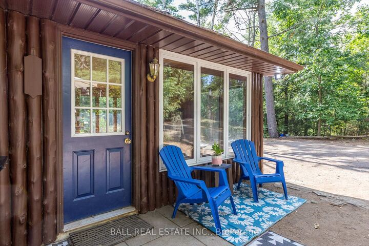 Property Photo:  2476 County Rd 46 N/A  ON K0L 1Z0 