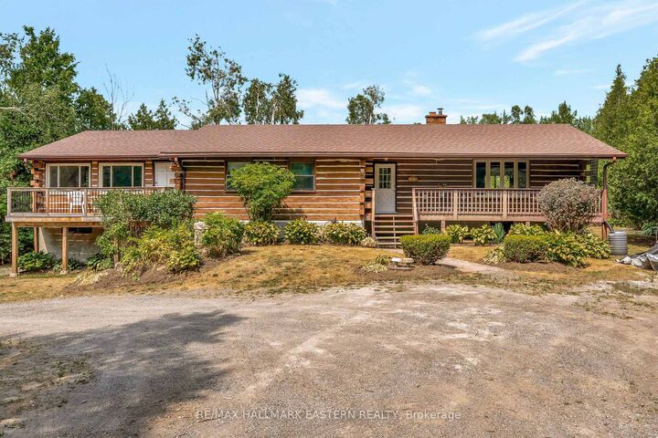 939 Centre Road  Douro-Dummer ON K0L 2H0 photo