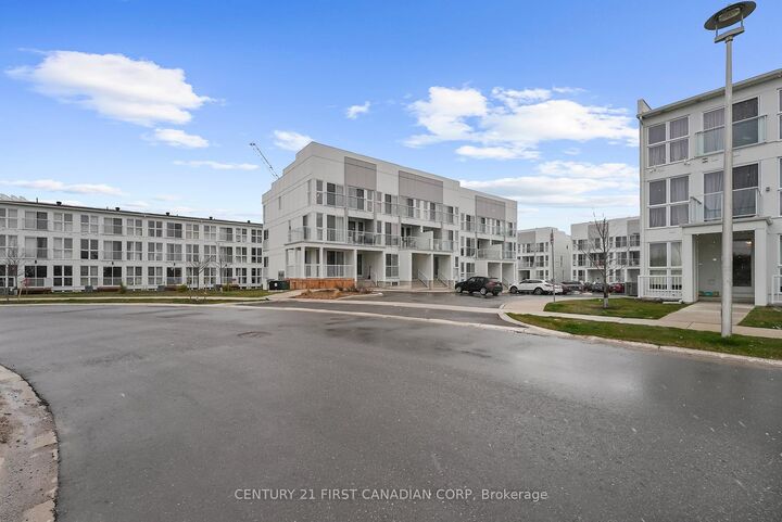 95-234 Edgevalley Road N  London East ON N5J 0E3 photo