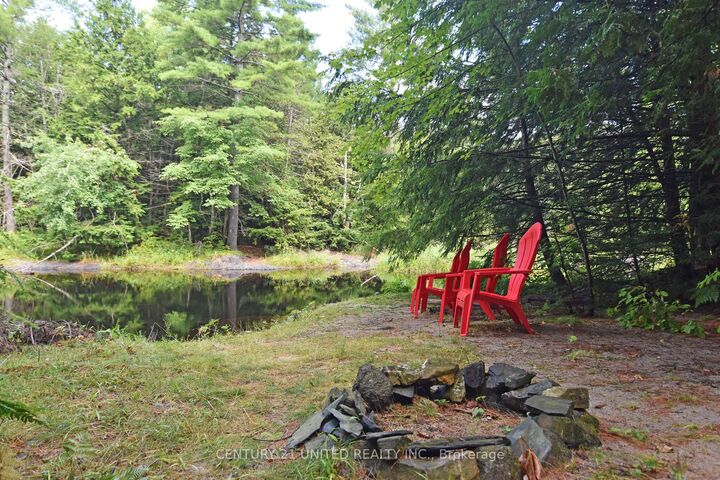 Property Photo:  0 Clark Line Road  ON K0H 1P0 