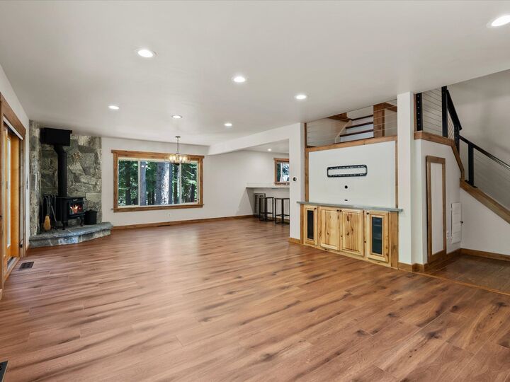 Property Photo:  640 McKinney Creek Road  CA 96141 