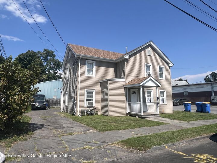 51 O'Neil Street  Kingston NY 12401 photo