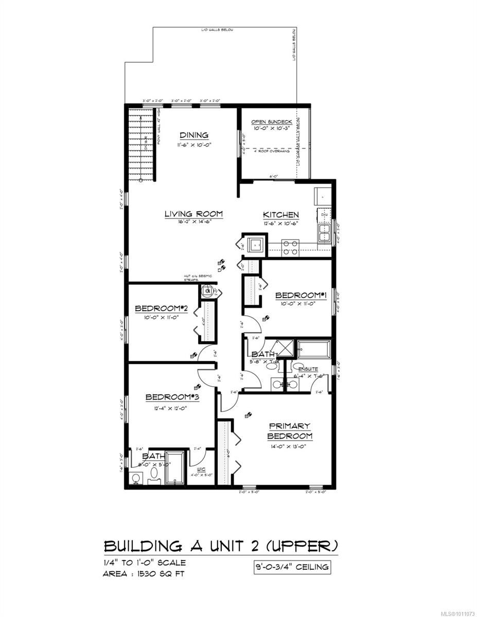 Property Photo: 5213 Hammond Bay Rd Sl2 BC V9T 5M9