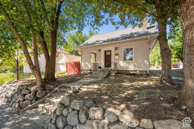 Property Photo:  1117 E 700 S  UT 84102 