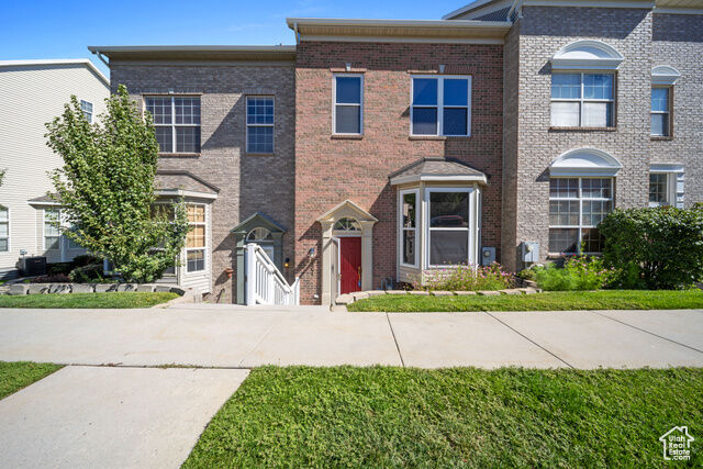 Property Photo:  957 E Senior Band Rd  UT 84020 