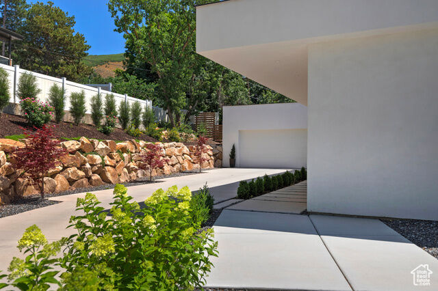 Property Photo:  2618 E Skyline Dr  UT 84108 