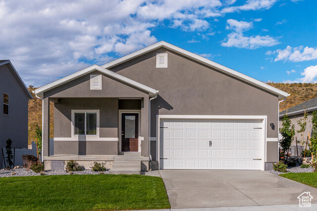 Property Photo:  7271 Bald Eagle Way N  UT 84005 