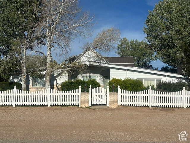 Property Photo: 290 N 200 E UT 84636