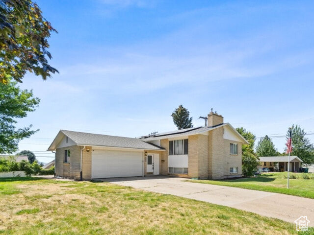 Property Photo:  Address not disclosed  UT 84037 