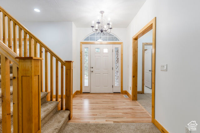 Property Photo:  265 N Alpenhof Ct W  UT 84049 