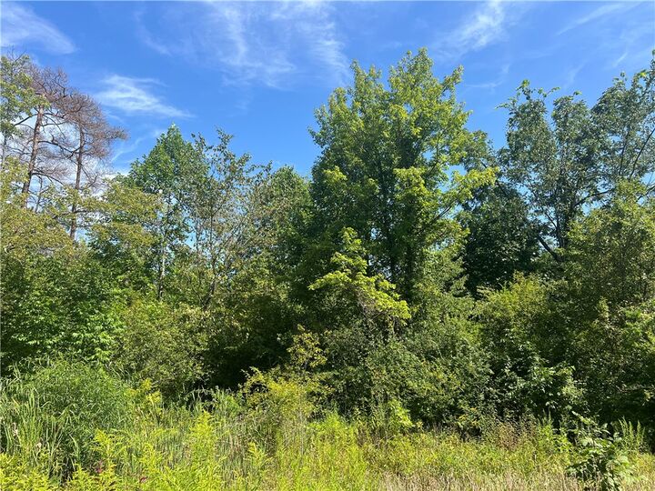Property Photo:  0 N Franklin St  PA 16052 