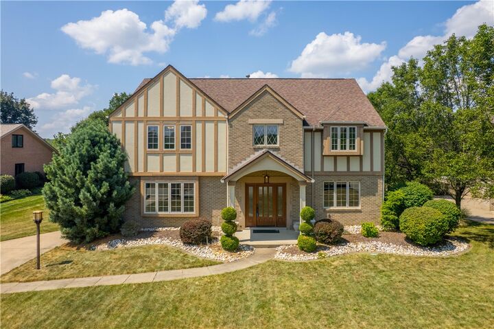 1452 Regency Drive  Jefferson Hills PA 15025 photo