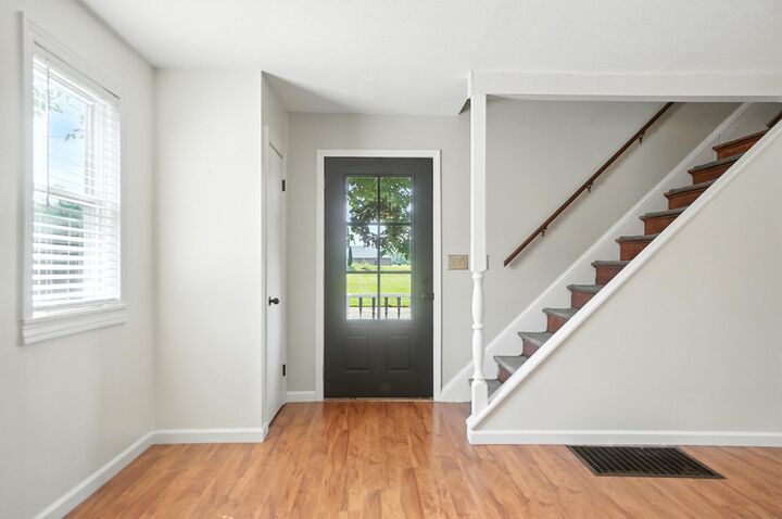 Property Photo: 1317 Lytle Road OH 45373