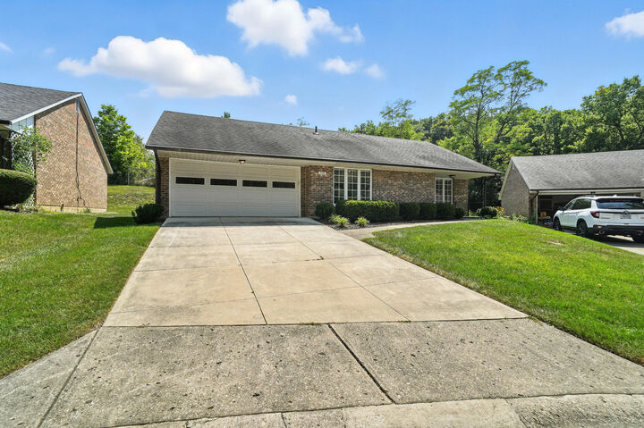 Property Photo:  2100 Manhattan Boulevard  OH 45504 