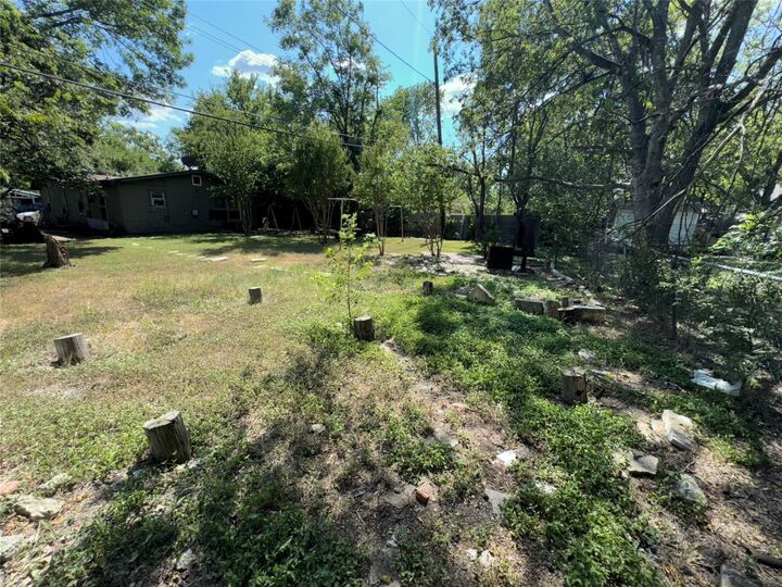 Property Photo: 6810 Galindo Street TX 78741
