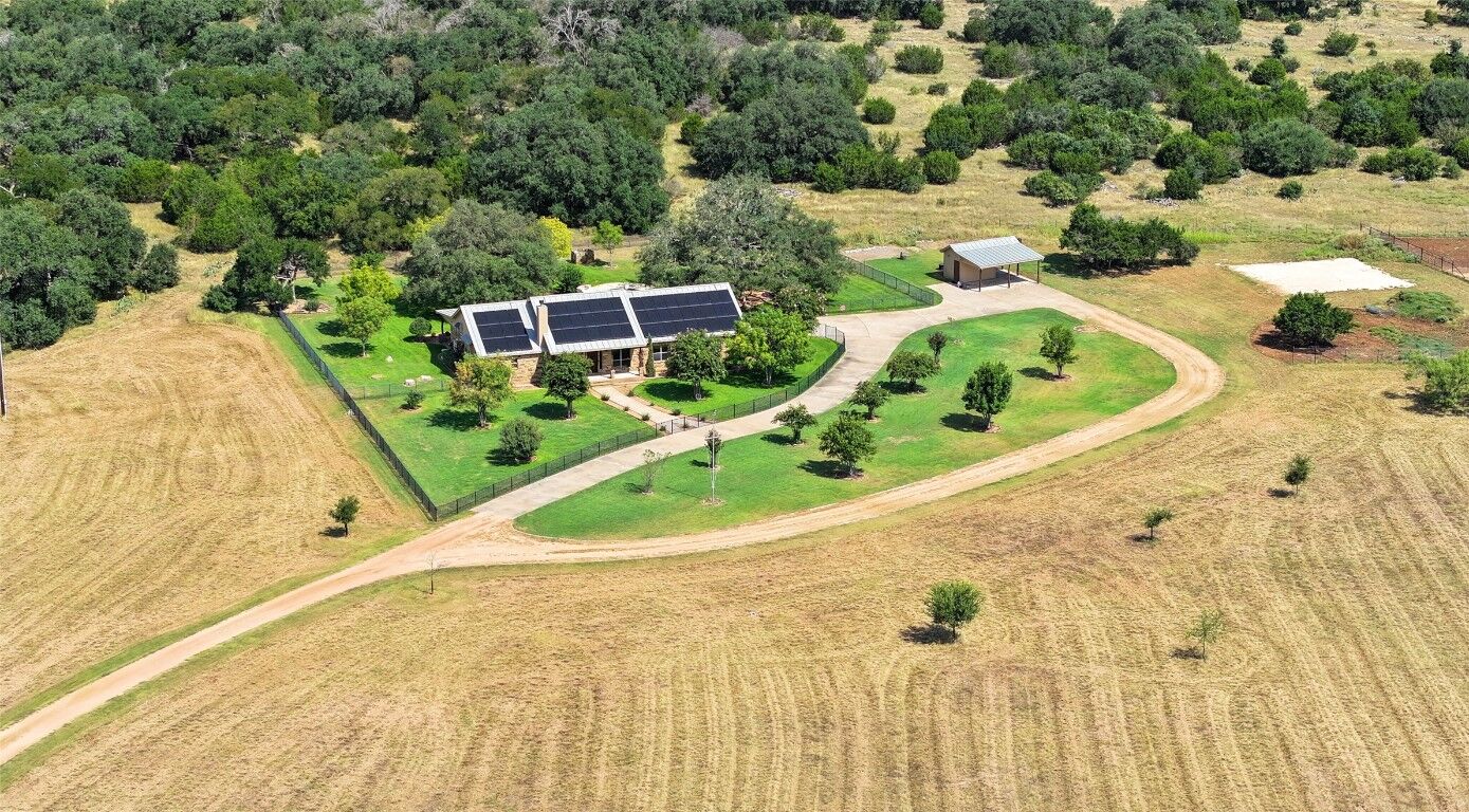 Property Photo:  419 Spears Ranch Road  TX 76537 