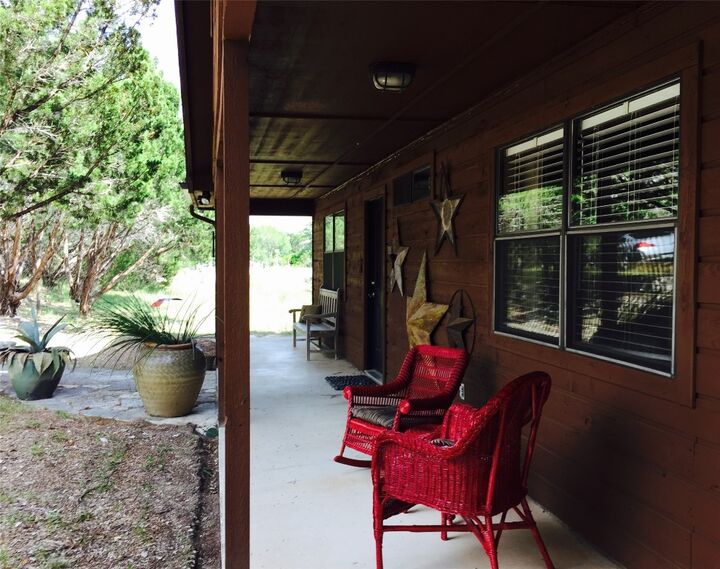 Property Photo:  2660 Fm 3237  TX 78676 