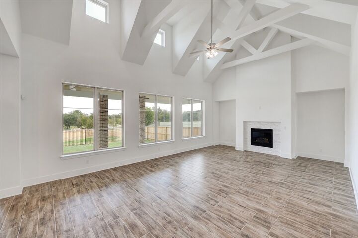 Property Photo: 157 Montecilo Drive TX 78642