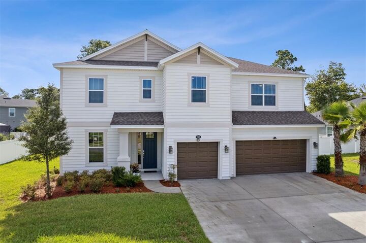 93688 Newmarket Lane  Fernandina Beach FL 32034 photo
