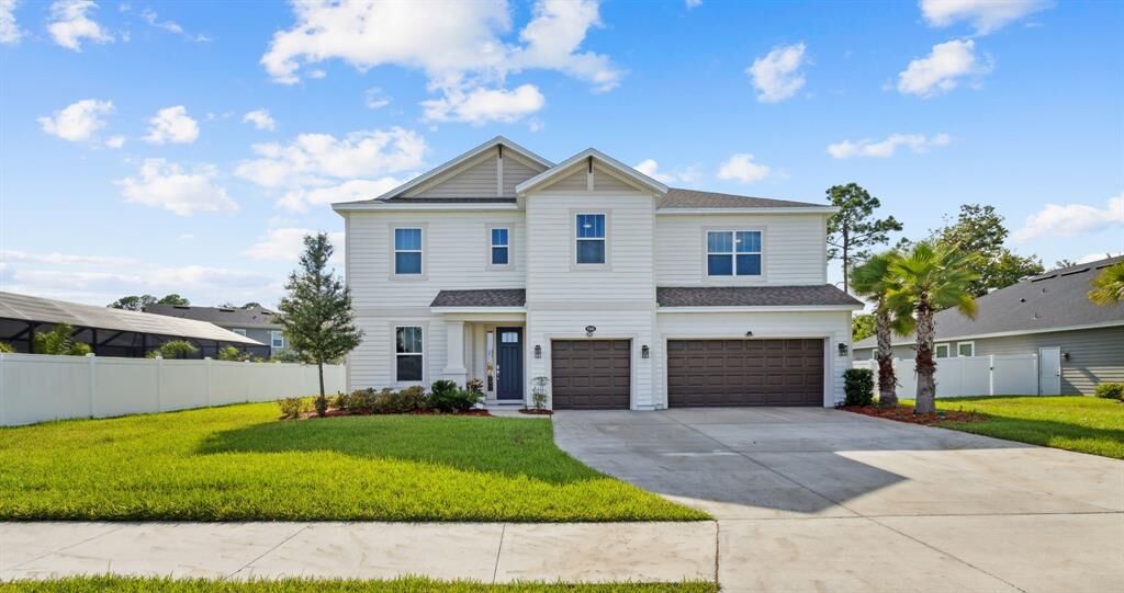 Property Photo:  93688 Newmarket Lane  FL 32034 