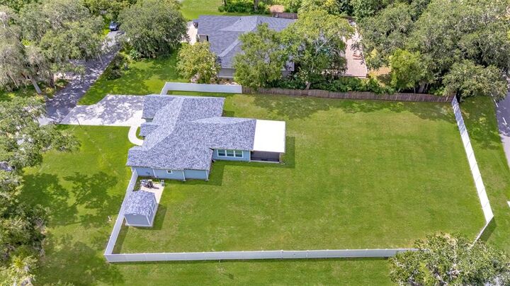 Property Photo:  96033 Hidden Marsh Lane  FL 32034 