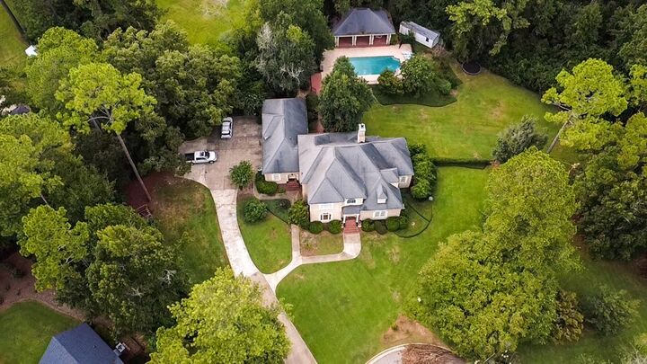 Property Photo: 2115 Cumberland Lane GA 31721