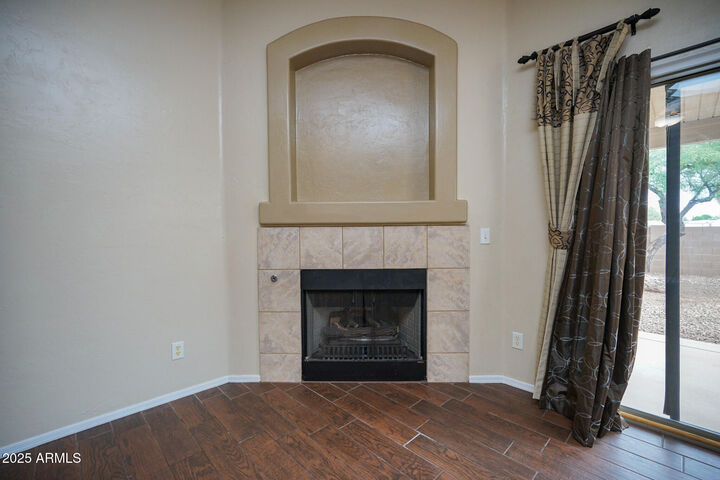 Property Photo:  121 N Avellino Place  AZ 85635 