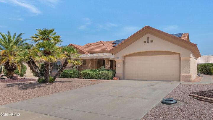 Property Photo:  15804 W Heritage Drive  AZ 85375 