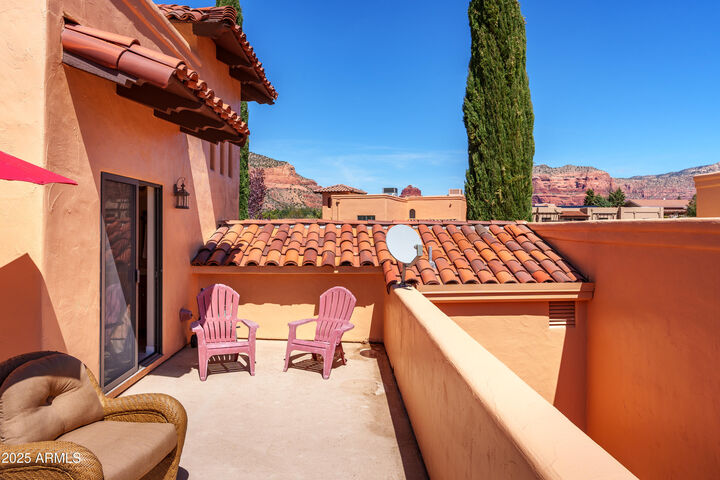 Property Photo:  49 Rim Trail Circle  AZ 86351 