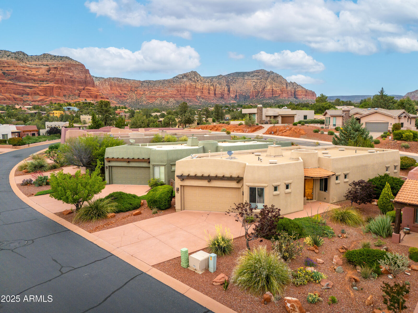 Property Photo:  80 Bell Wash Court  AZ 86351 