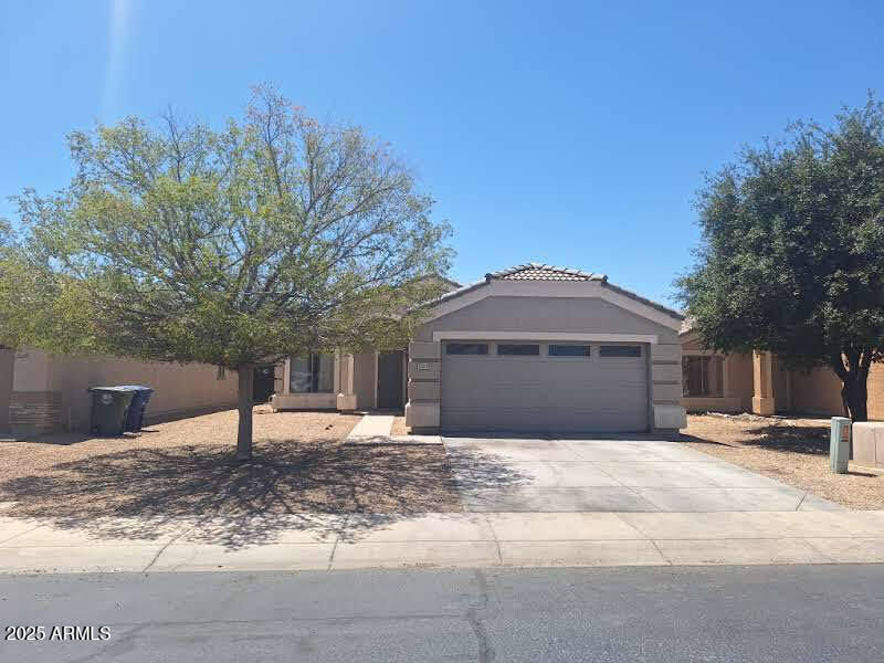 Property Photo: 12629 W Surrey Avenue AZ 85335