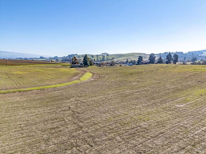Property Photo: 6000 Petersen Road CA 95472