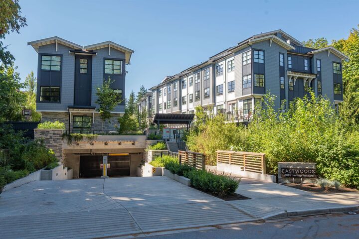 2045 Heritage Park Lane 118  North Vancouver BC V7H 0E3 photo