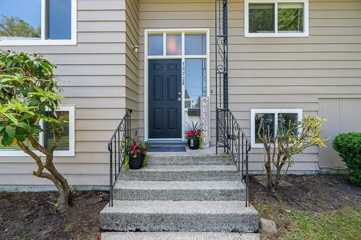 Property Photo:  13728 Blackburn Avenue  BC V4B 3B6 