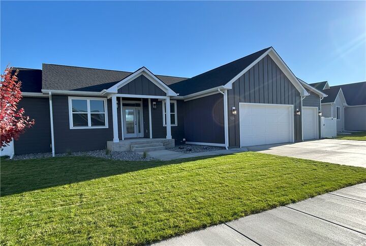 Property Photo:  5226 Rich Lane  MT 59106 