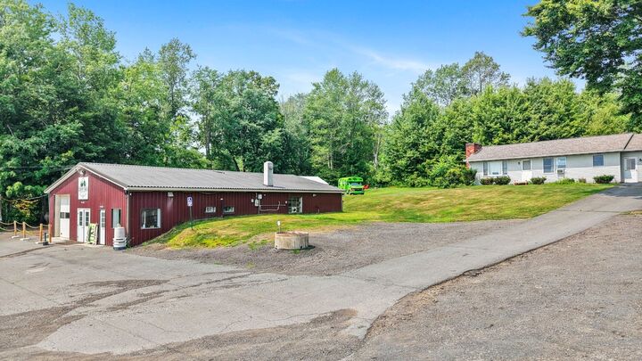 Property Photo:  19815 State Route 706  PA 18801 