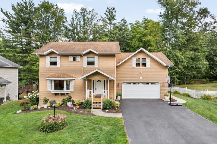 41 Maryvale Drive  Apalachin NY 13732 photo