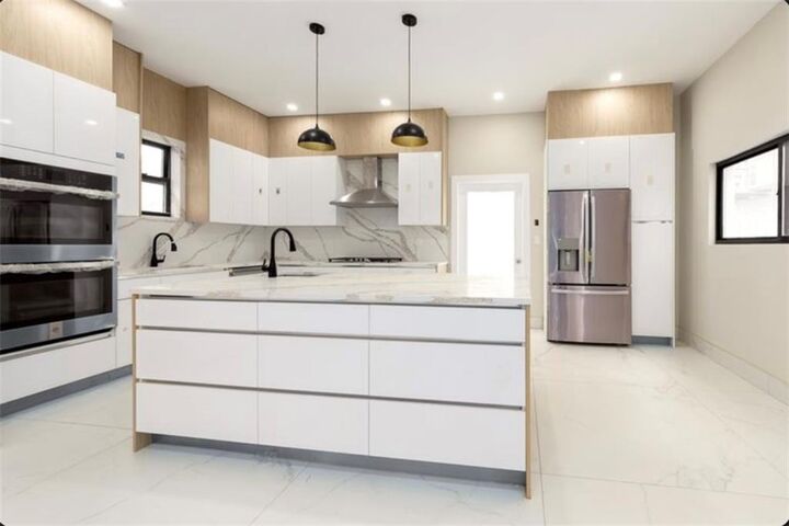 Property Photo: 1487 East 14th Street NY 11230