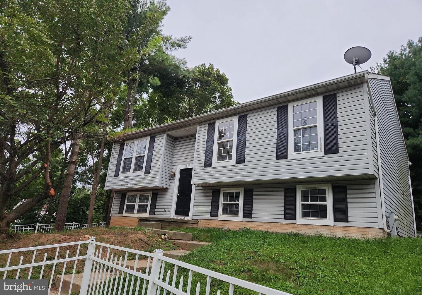 Property Photo:  3659 Brenbrook Drive  MD 21133 