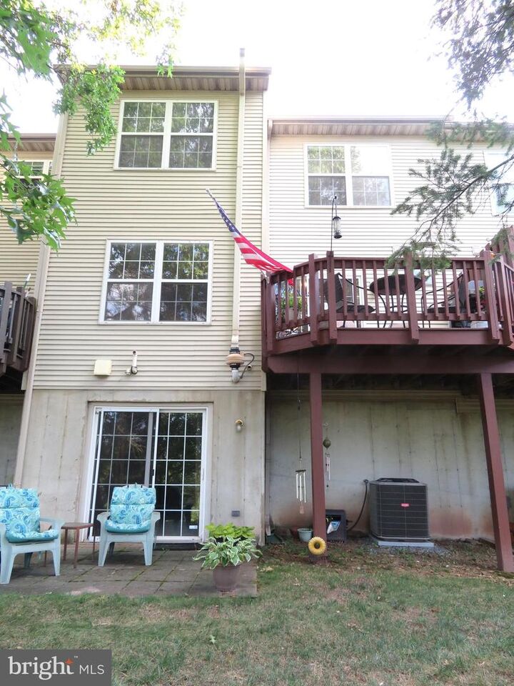 Property Photo:  343 Hamilton Drive  PA 19438 